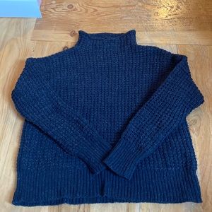 American Eagle Turtleneck Sweater